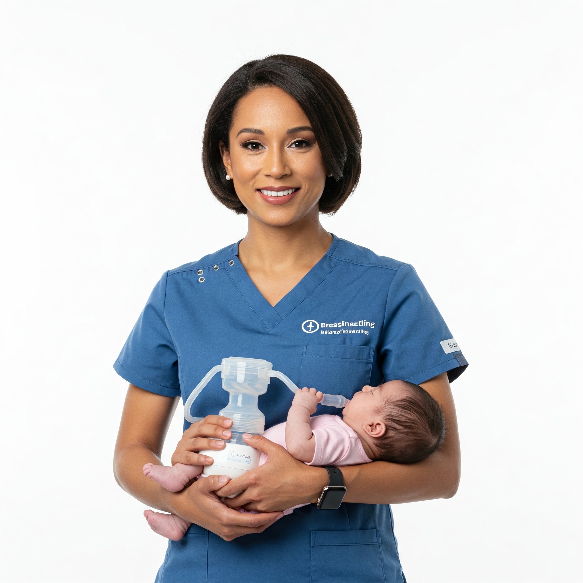 curso de Consultoria amamentação