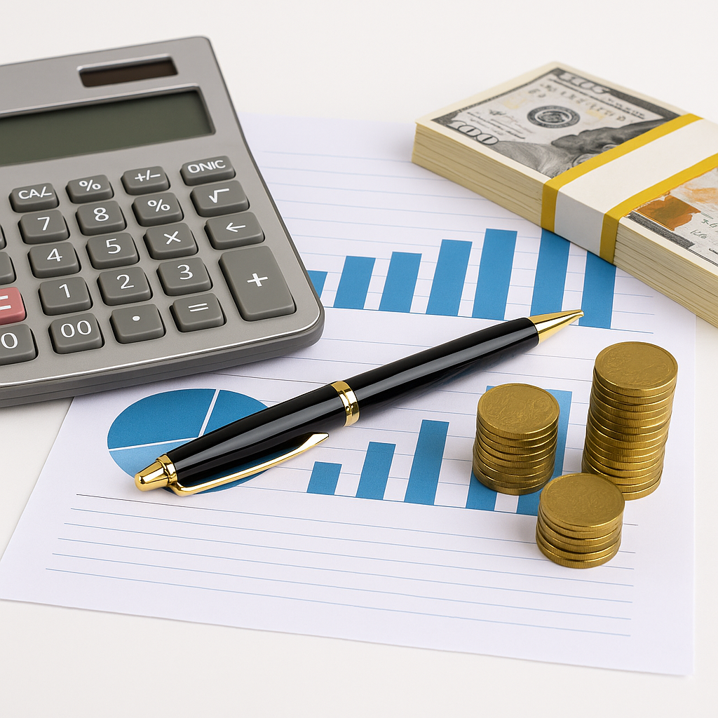 curso de Contabilidade lucro real