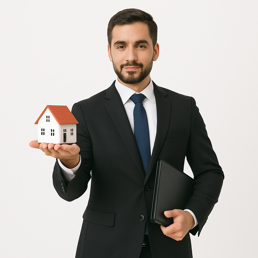 curso de Corretor imobiliário