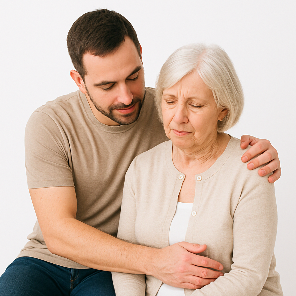 apostila de Cuidador social