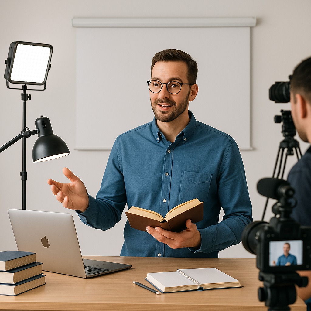 curso de Gerenciamento de mudanças