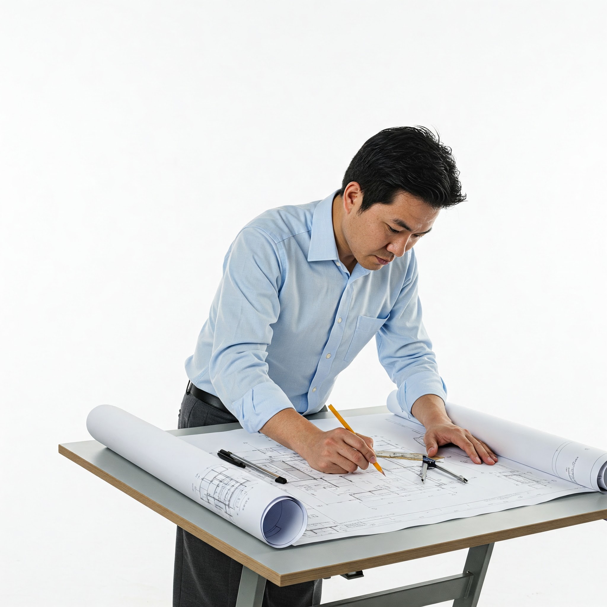 curso de Desenhista projetista