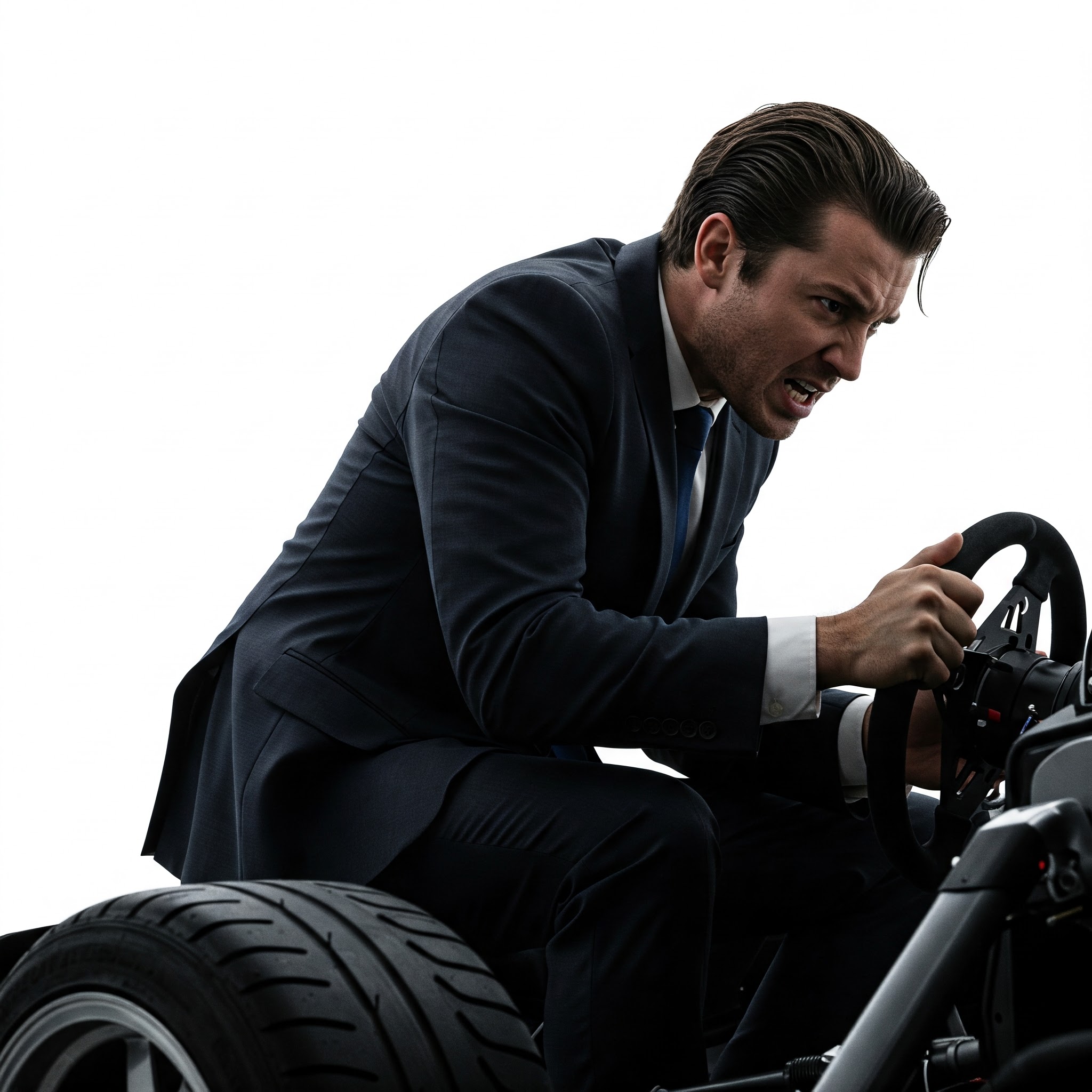 curso de Direção ofensiva