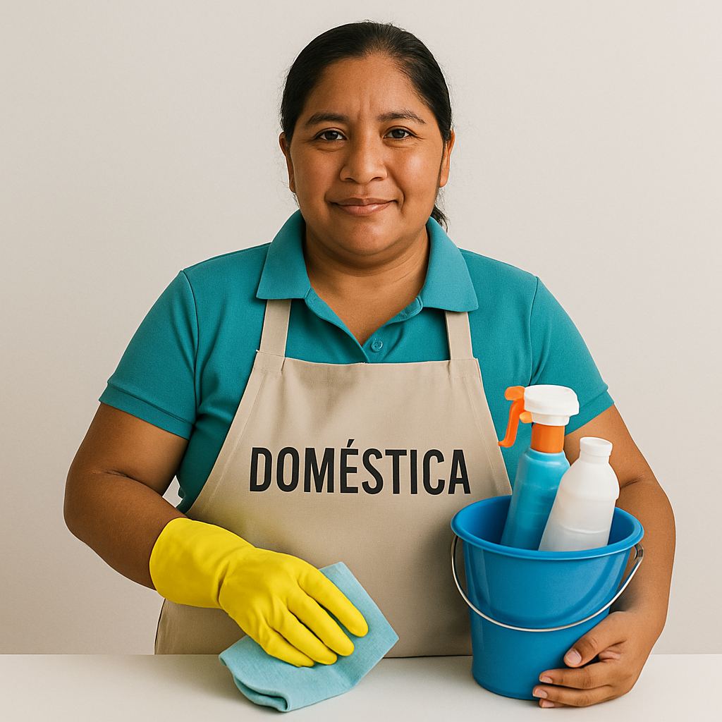 curso de Doméstica