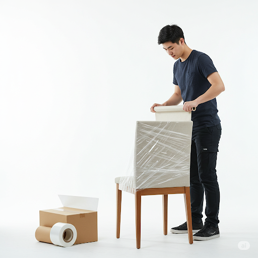 curso de Envelopamento de moveis