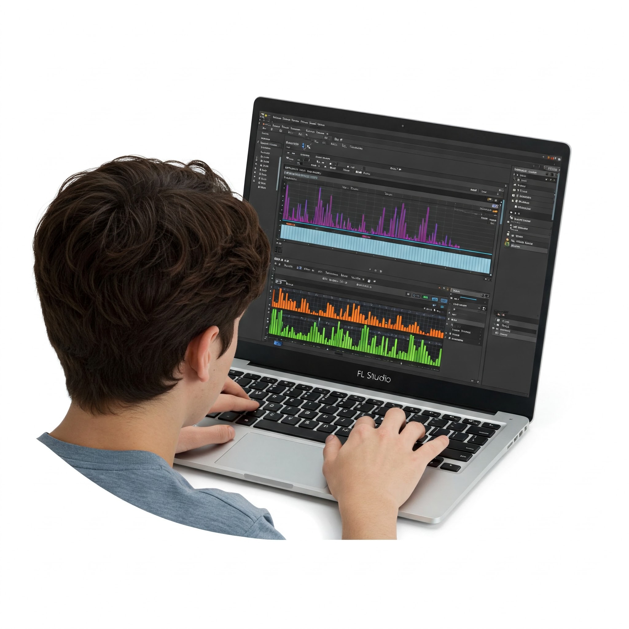 curso de Fl studio