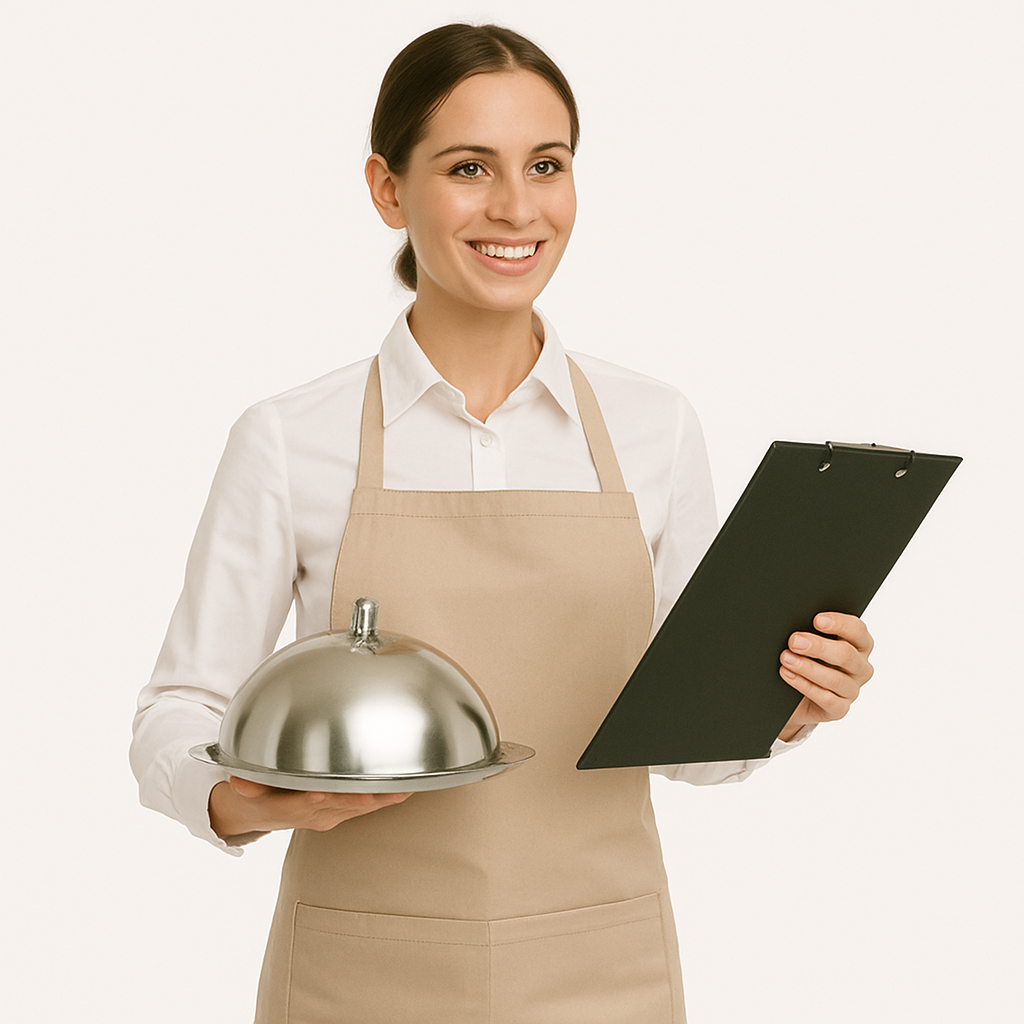 curso de Gerente de restaurante