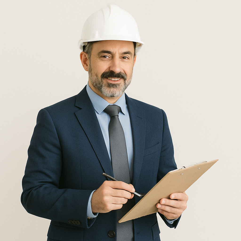 curso de Gerente predial