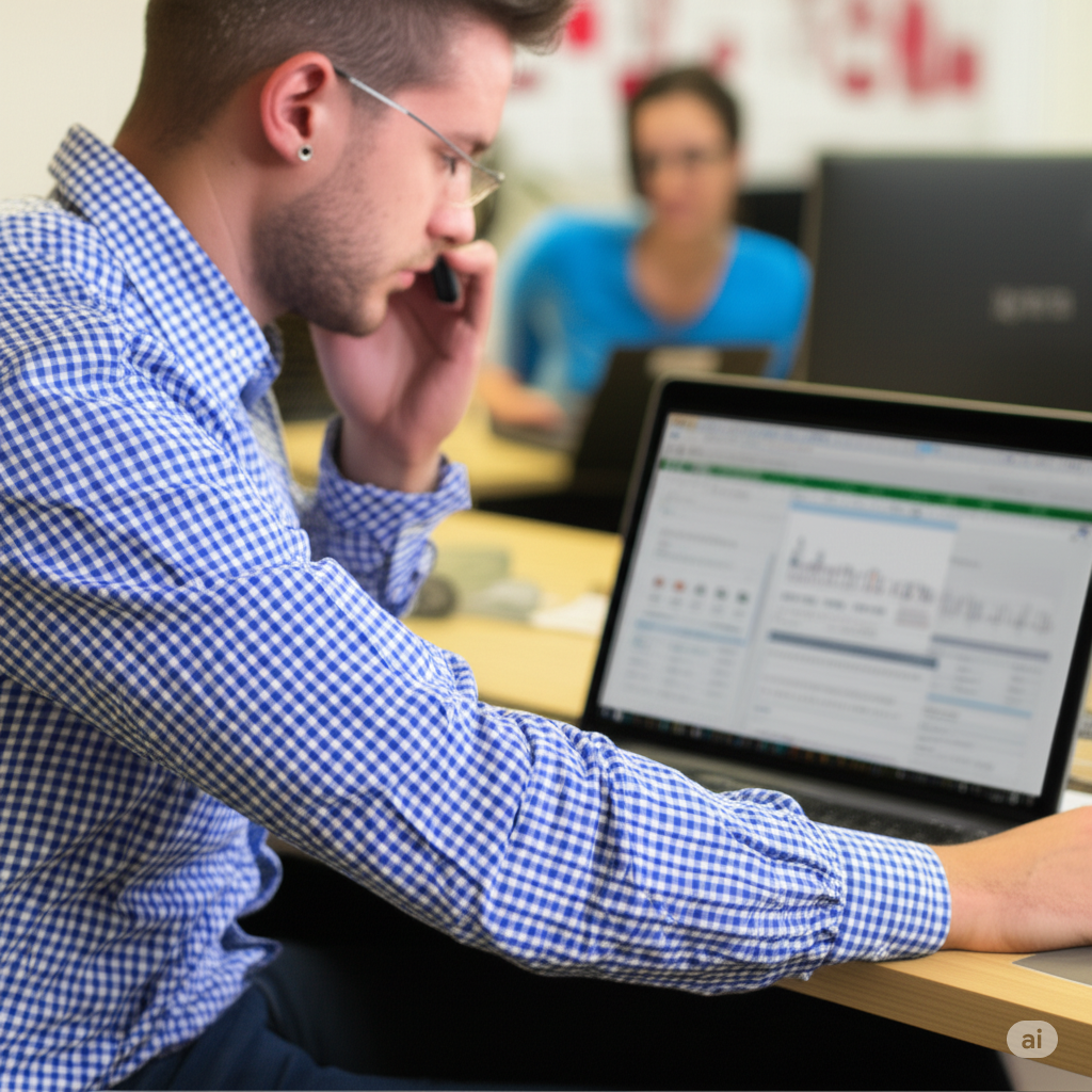 curso de Gestão de ativos