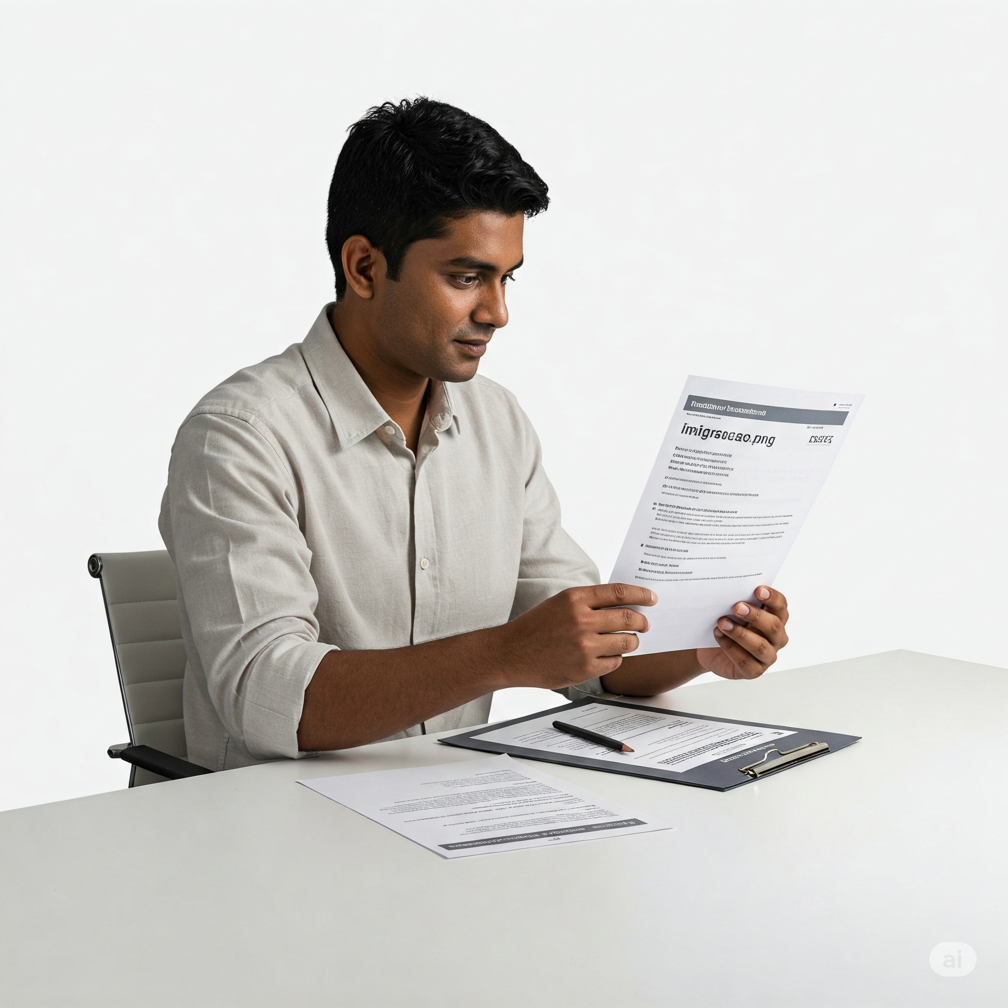 curso de Imigração