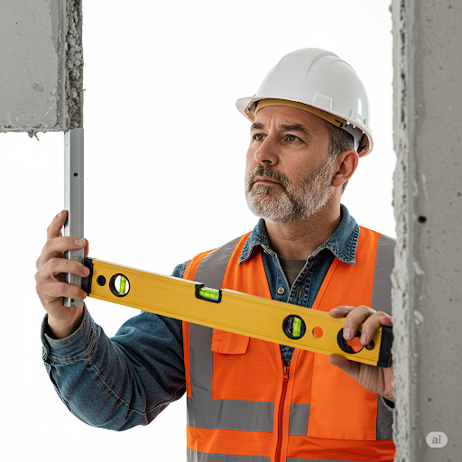 curso de Inspeção predial