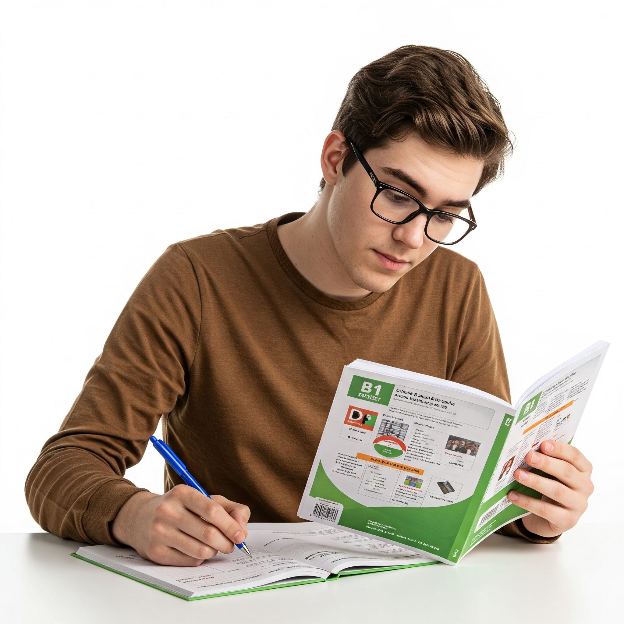 curso de Italiano b1