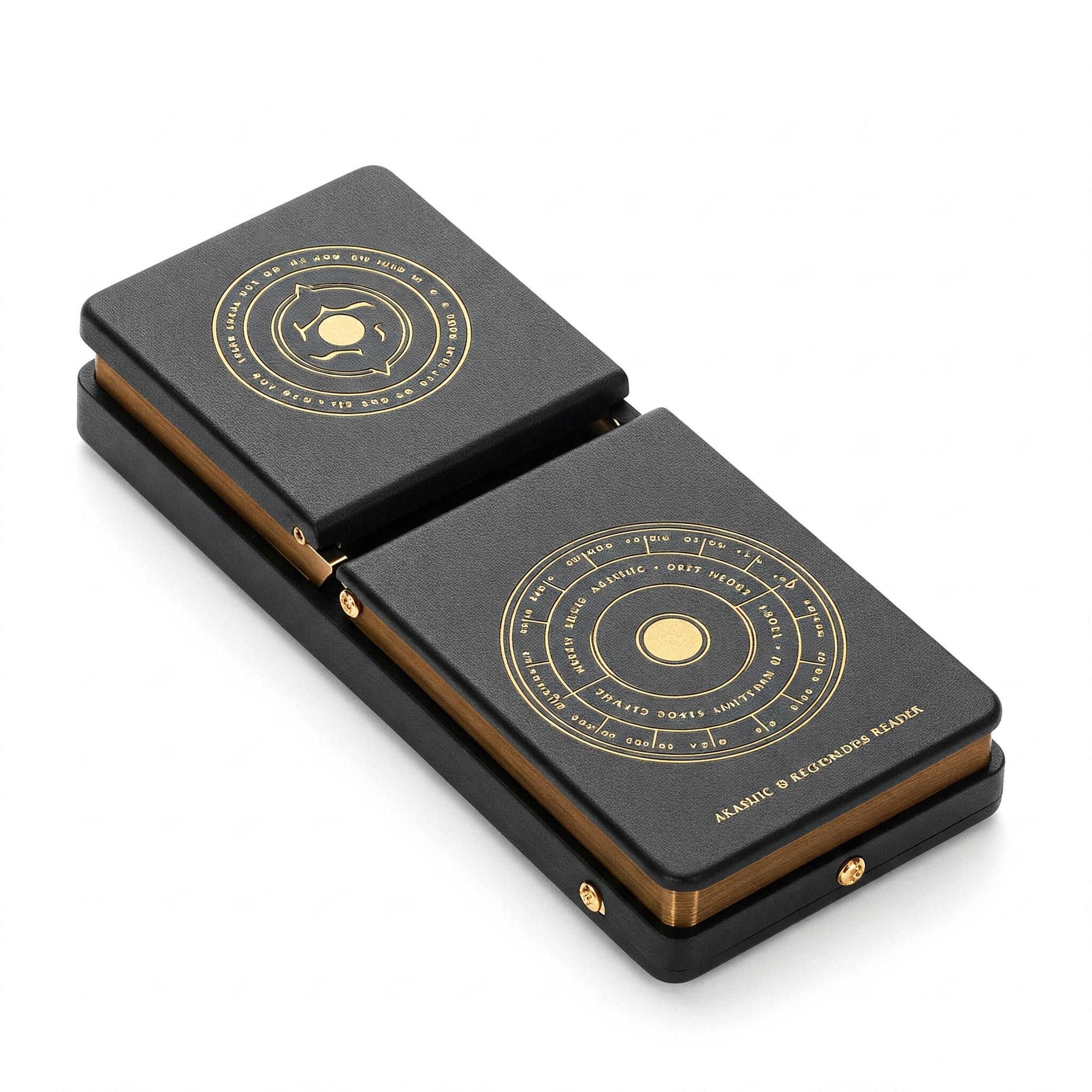 apostila de Leitura de registros akáshicos