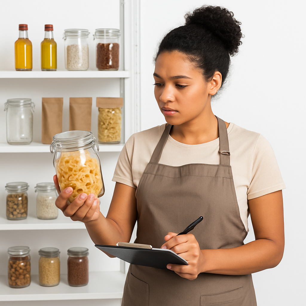 curso de Merceologia