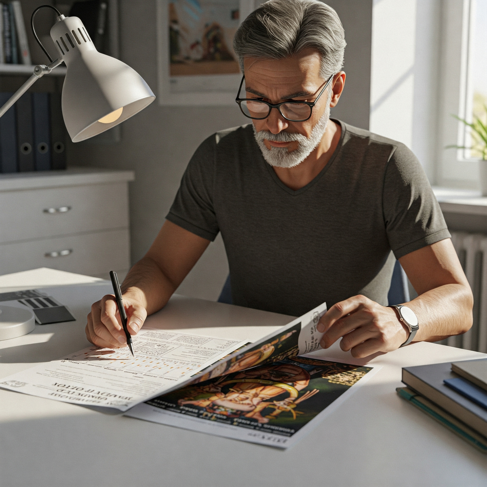 curso de Numerologia karmica