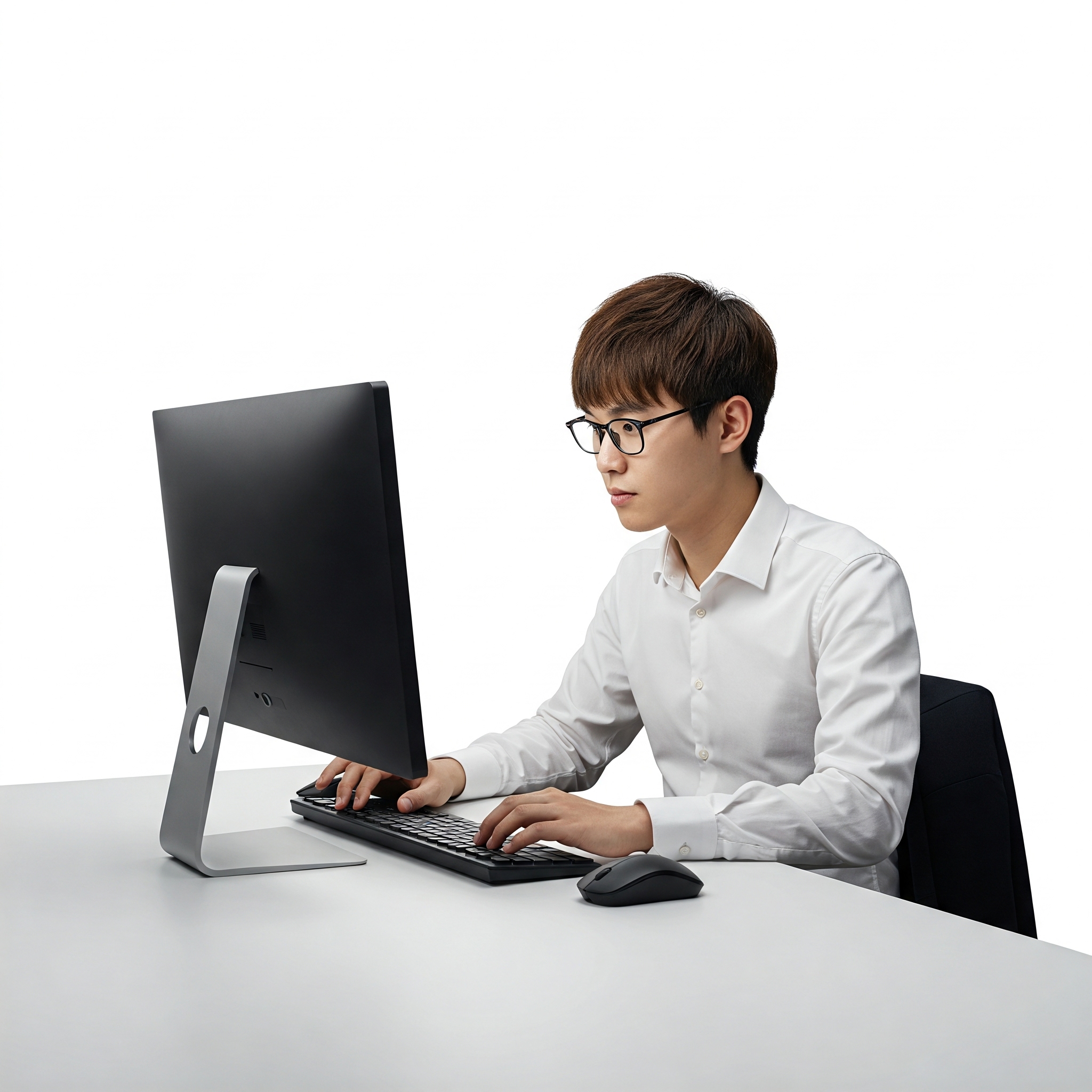 curso de Operador computador