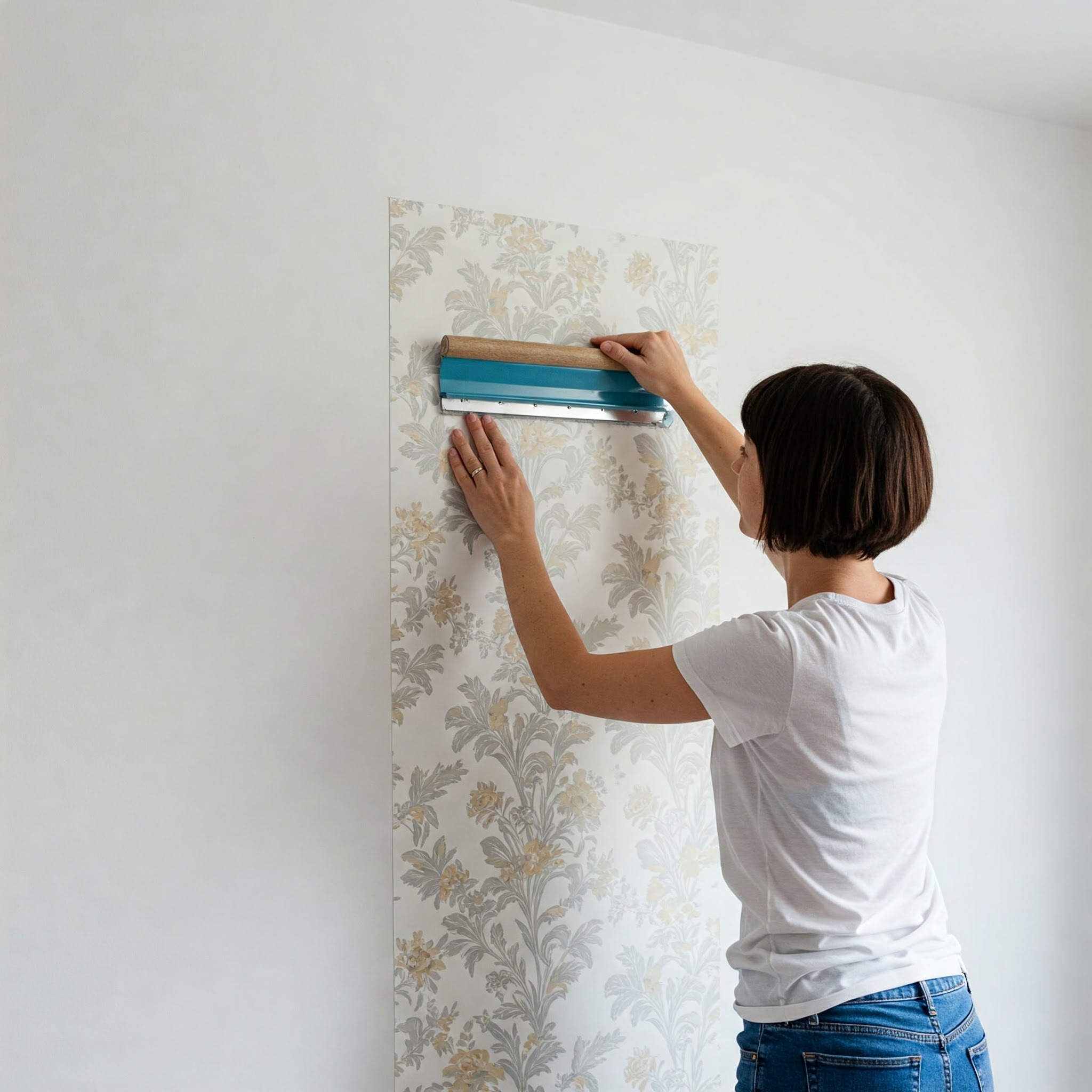 curso de Papel de parede