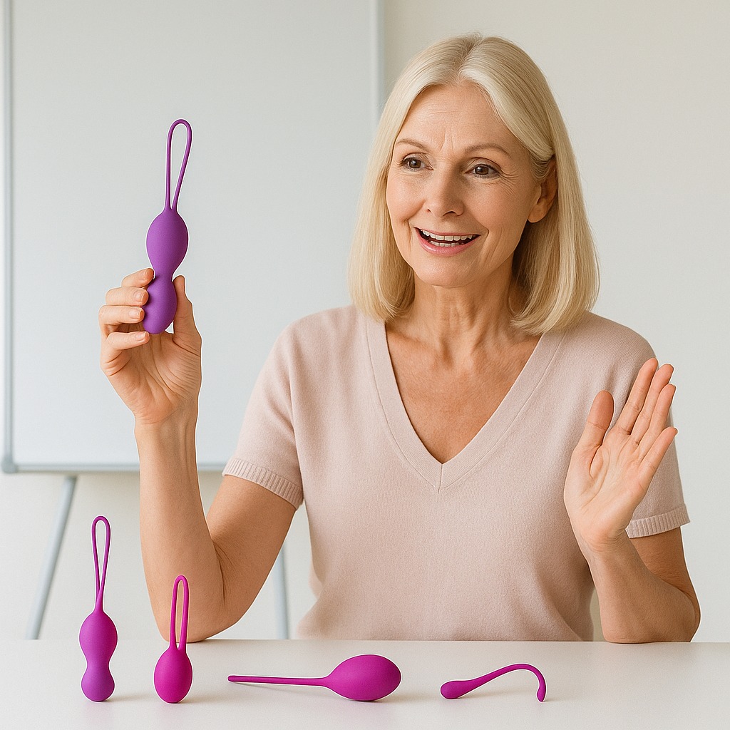 apostila de Pompoarismo