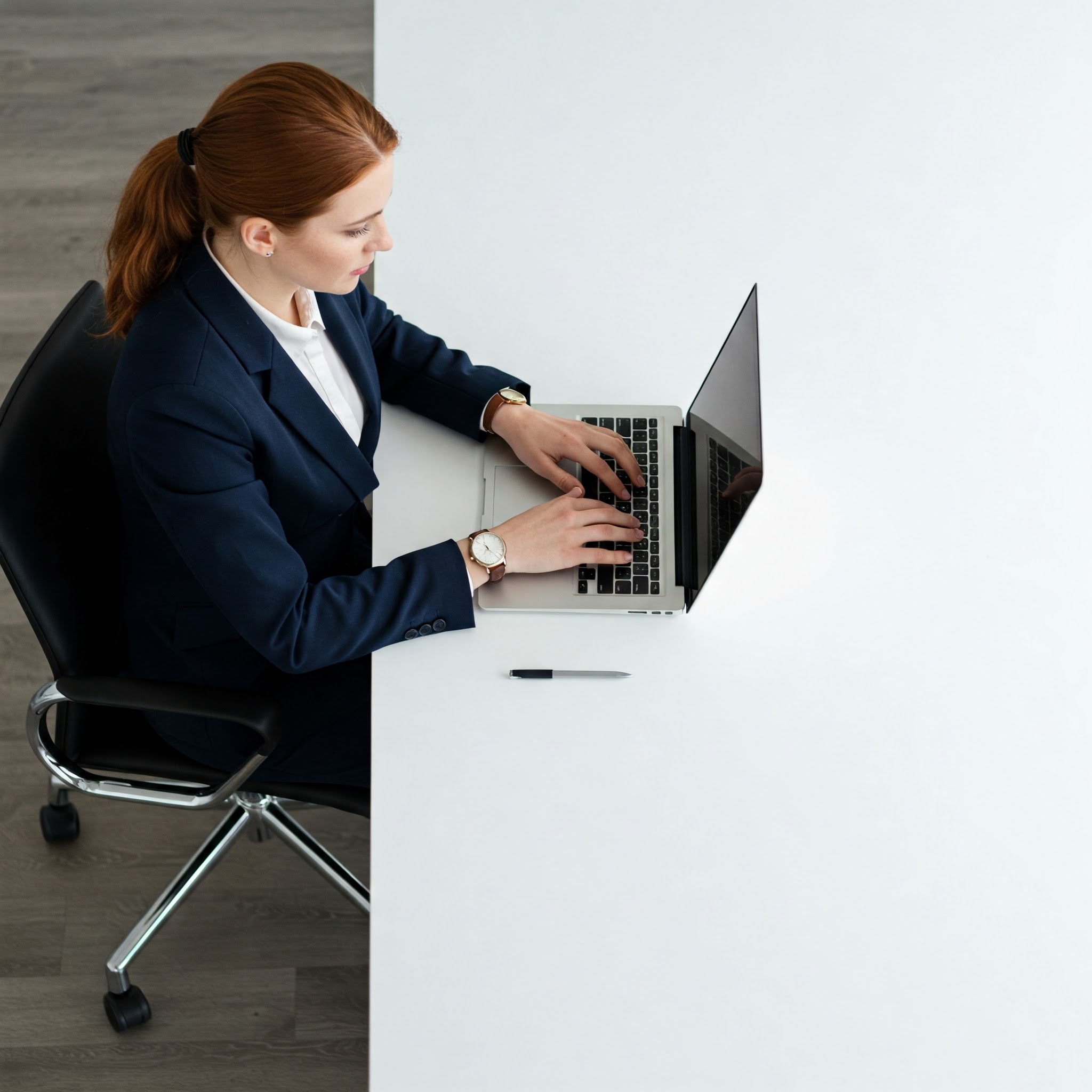 curso de Diretor financeiro