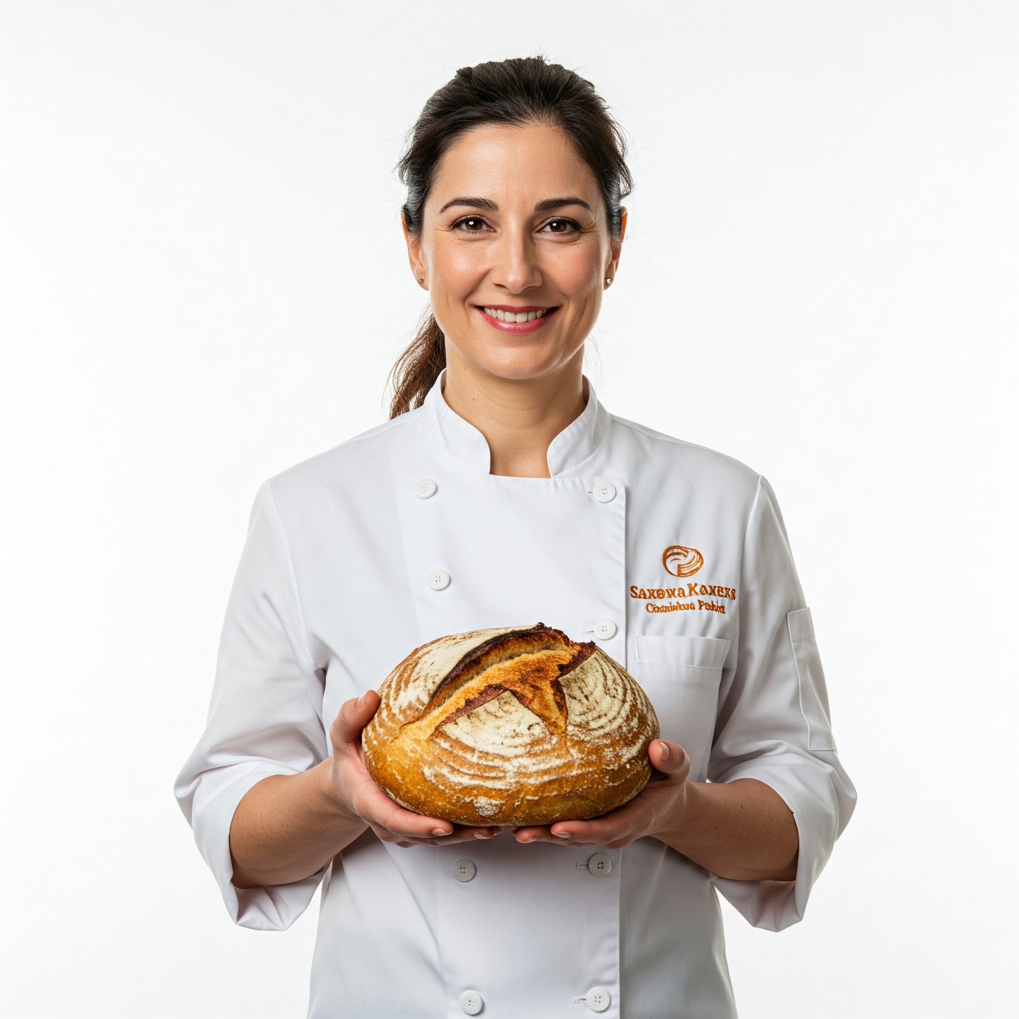 apostila de Encarregado de padaria