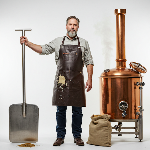 apostila de Mestre cervejeiro