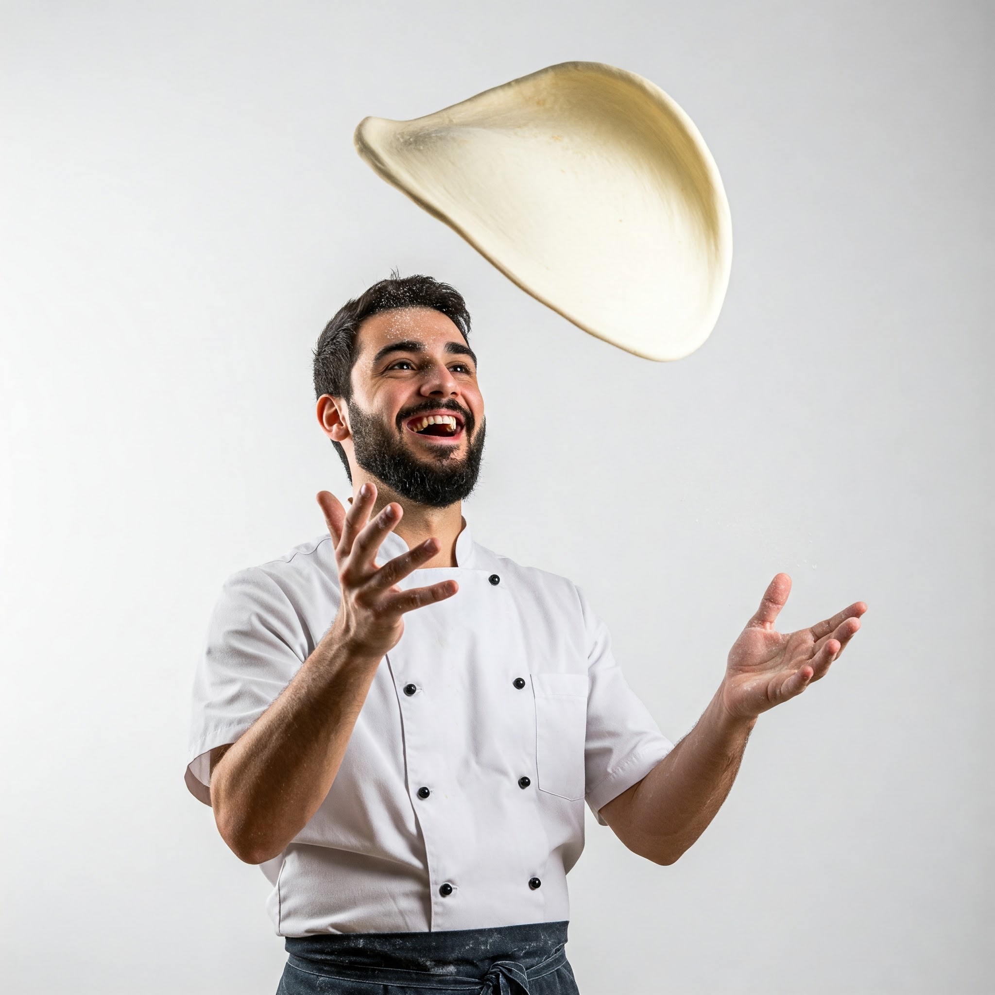 curso de Pizzaiolo