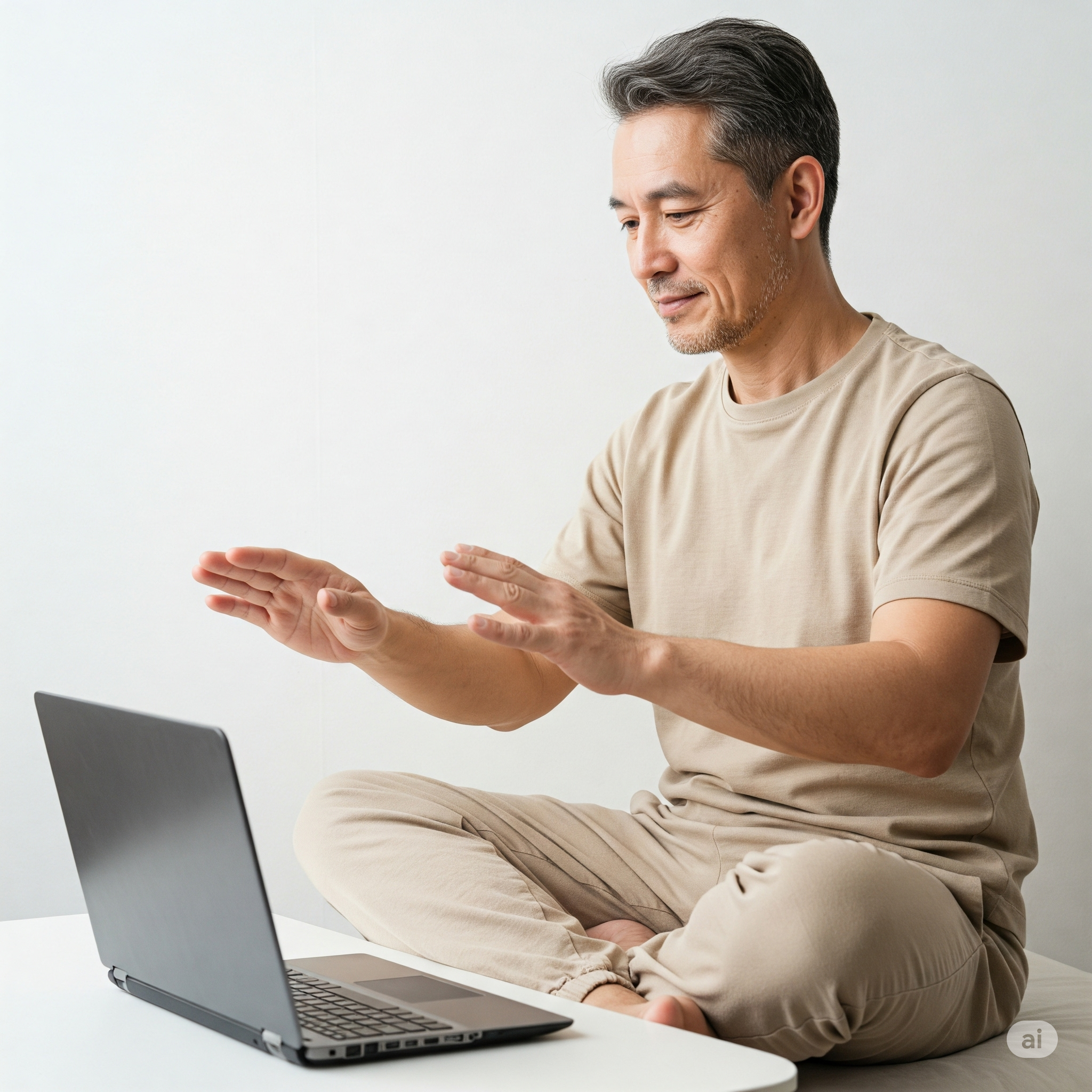 curso de Reiki online