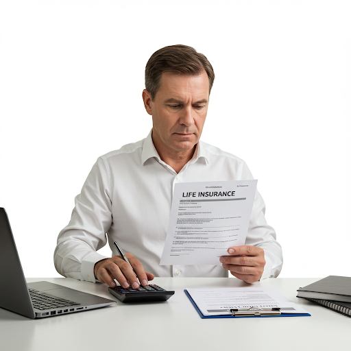 curso de Seguro de vida