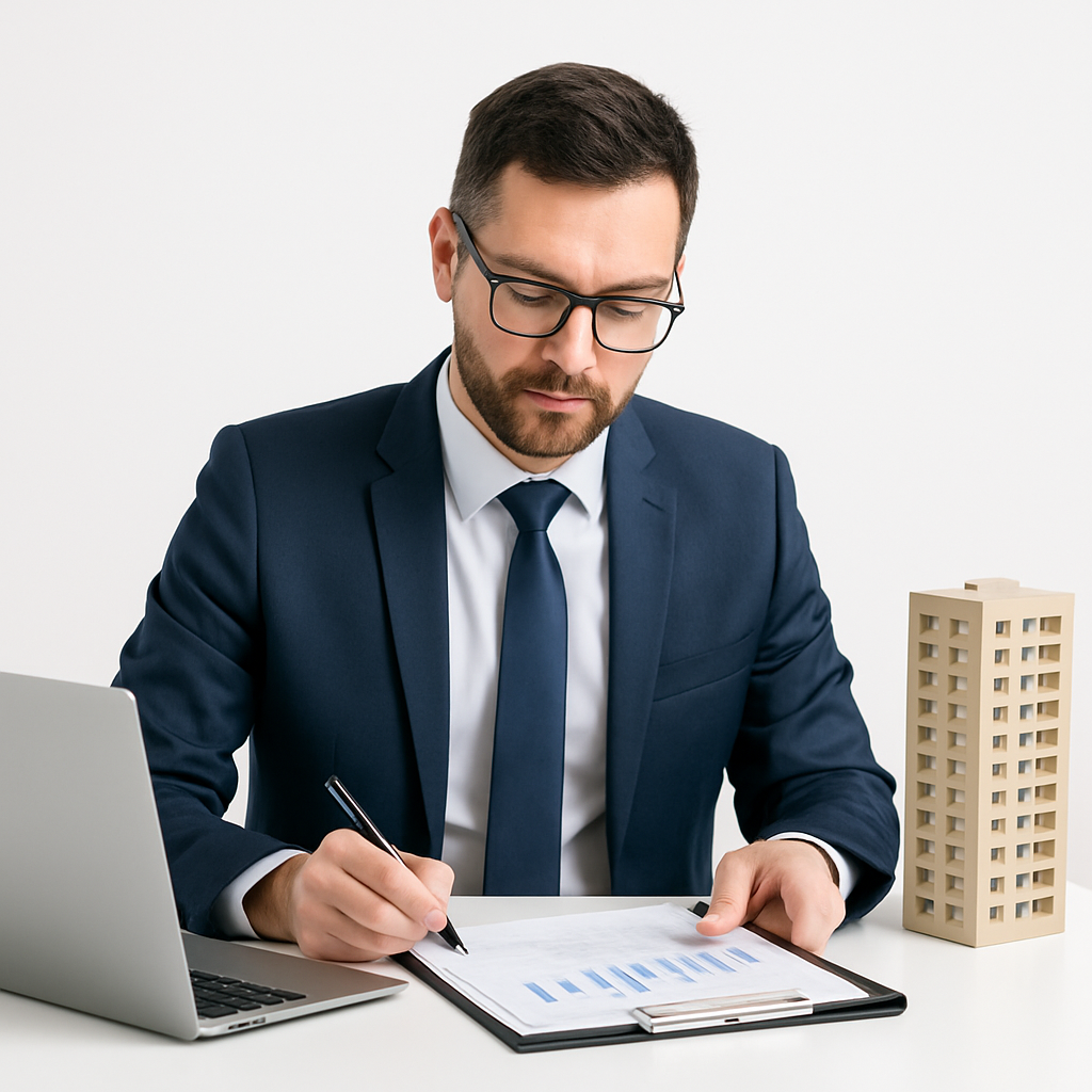 apostila de Síndico