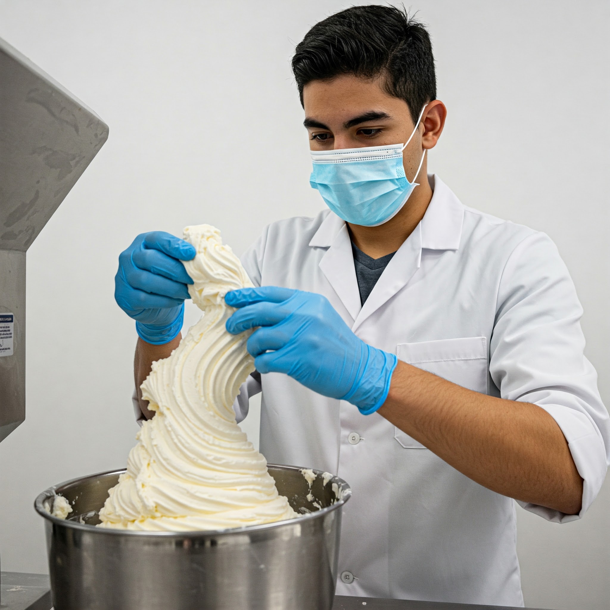 curso de Sorvete industrial