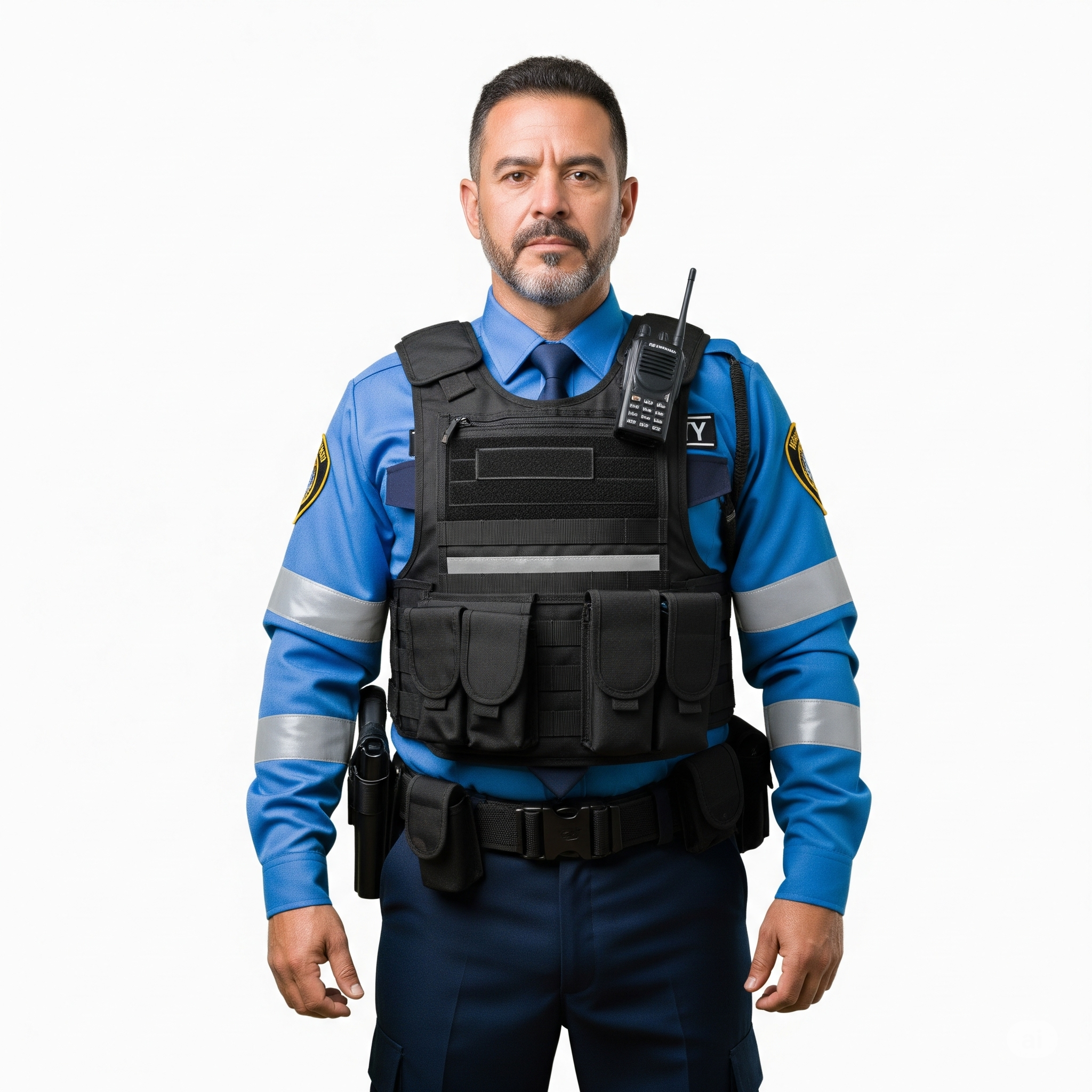 curso de Supervisor segurança