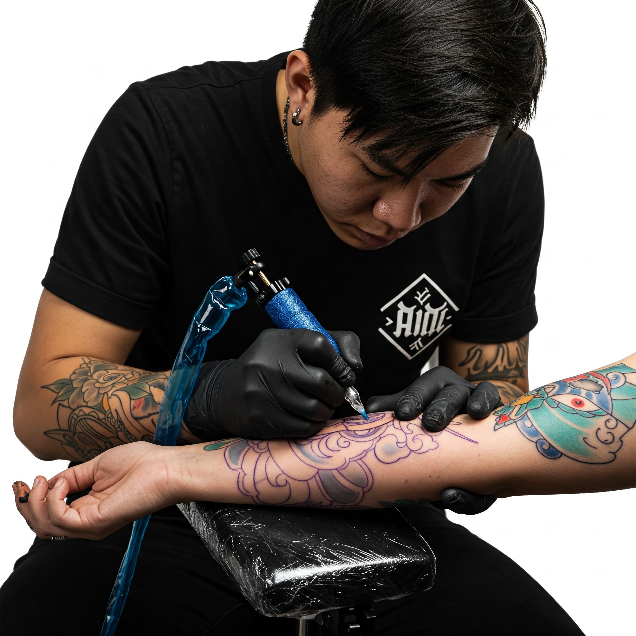 curso de Tatuagem