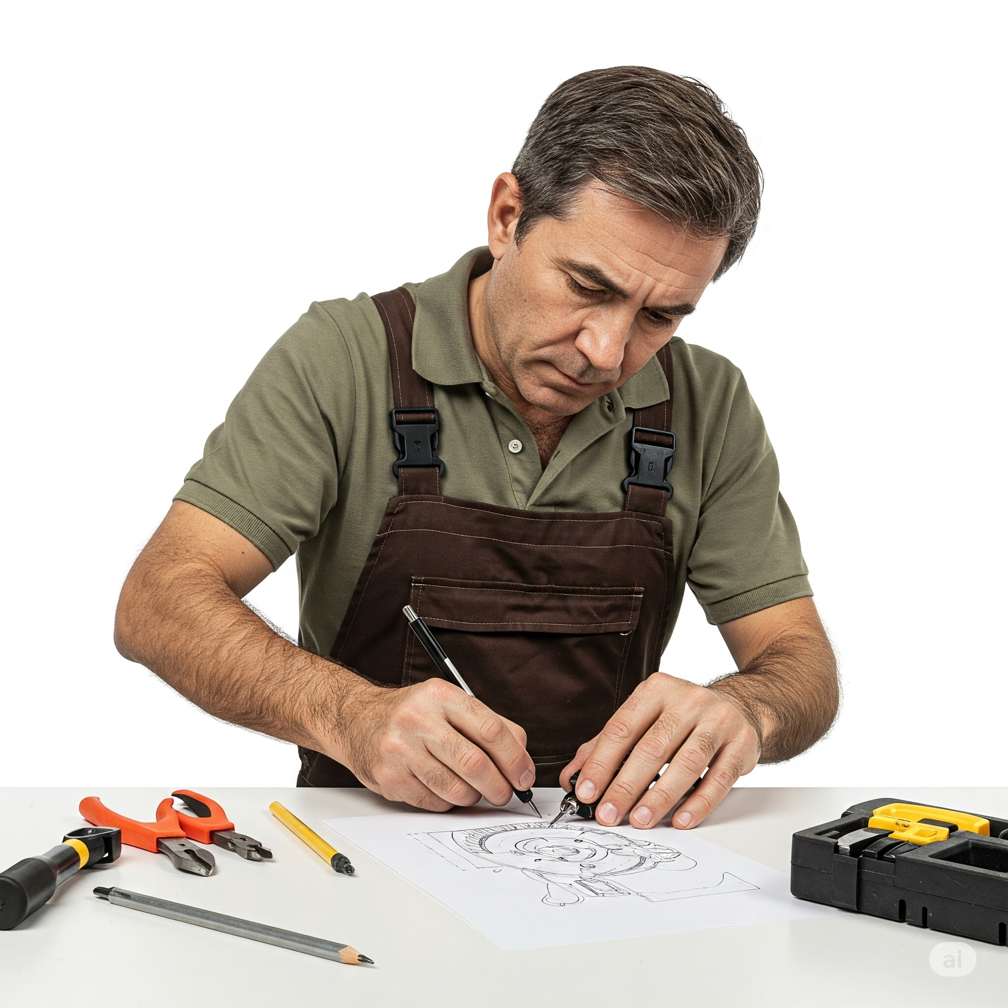 curso de Traçador de caldeiraria