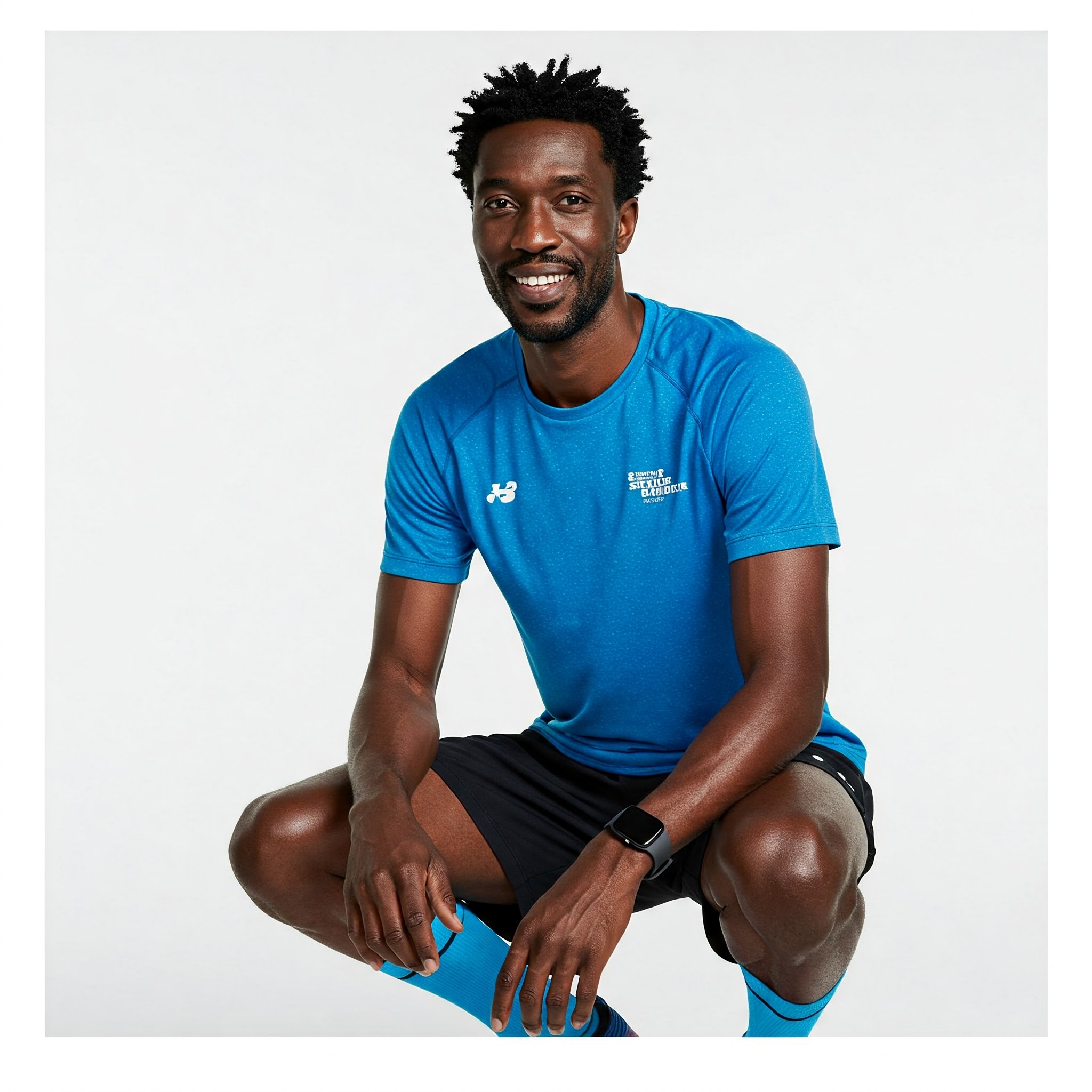 curso de Treinador de corrida de rua