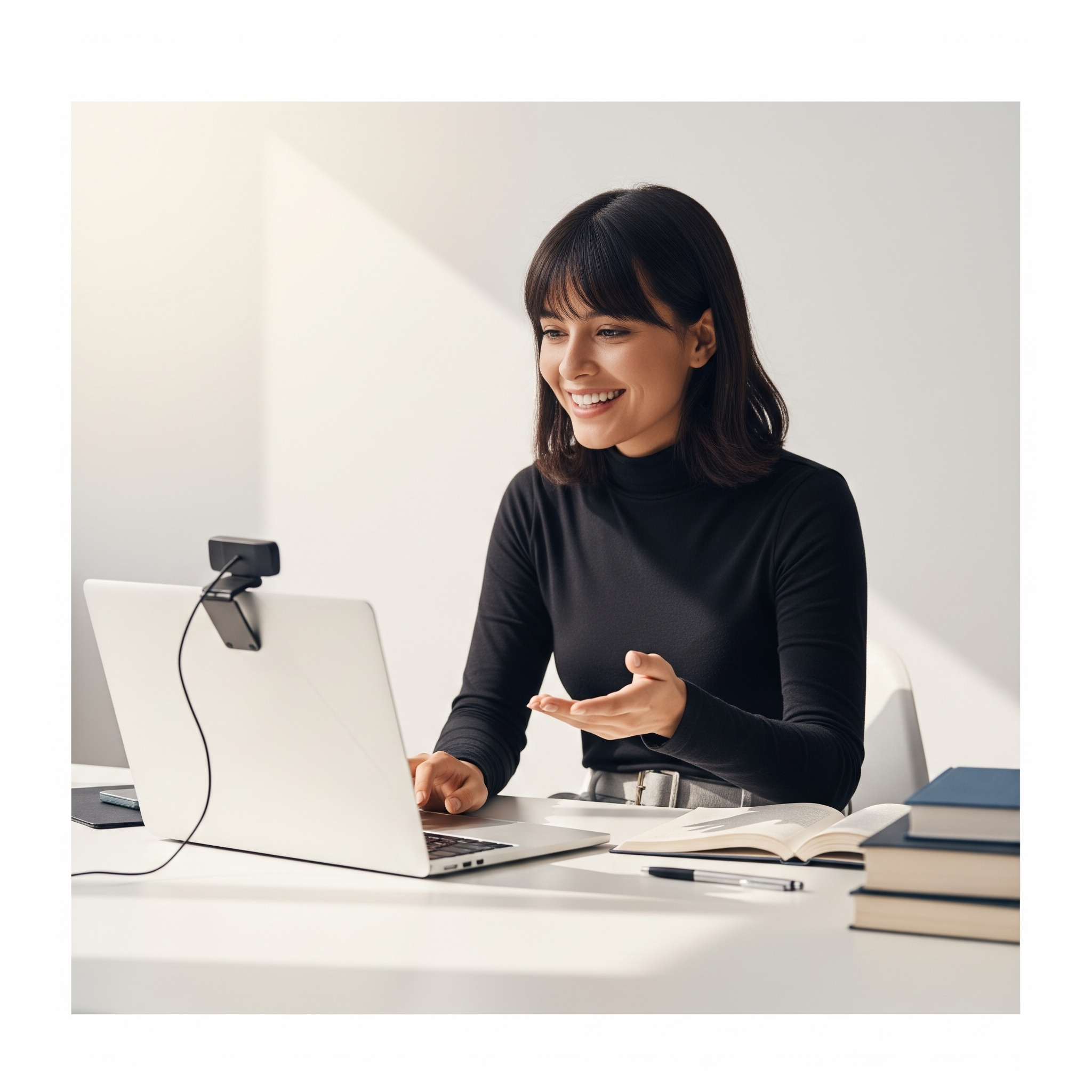 curso de Tutoria a distancia