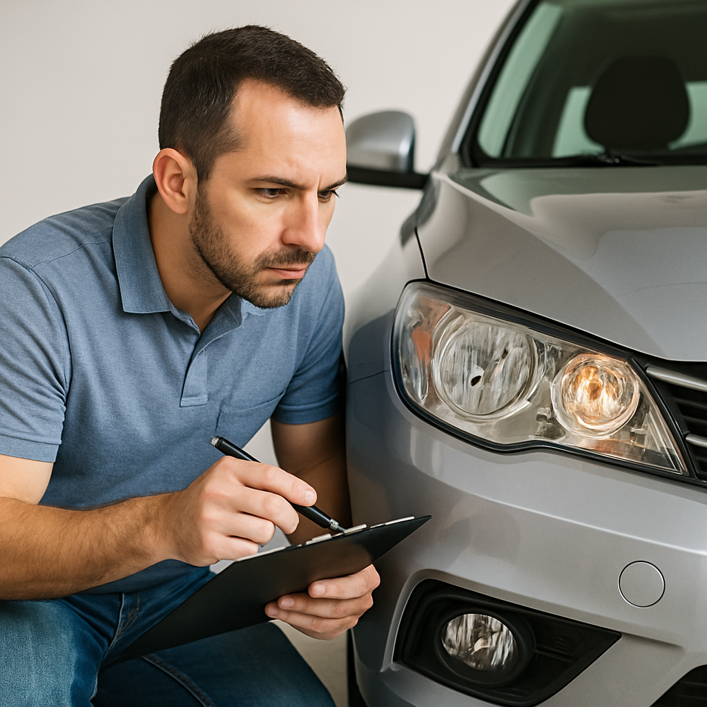 curso de Vistoriador