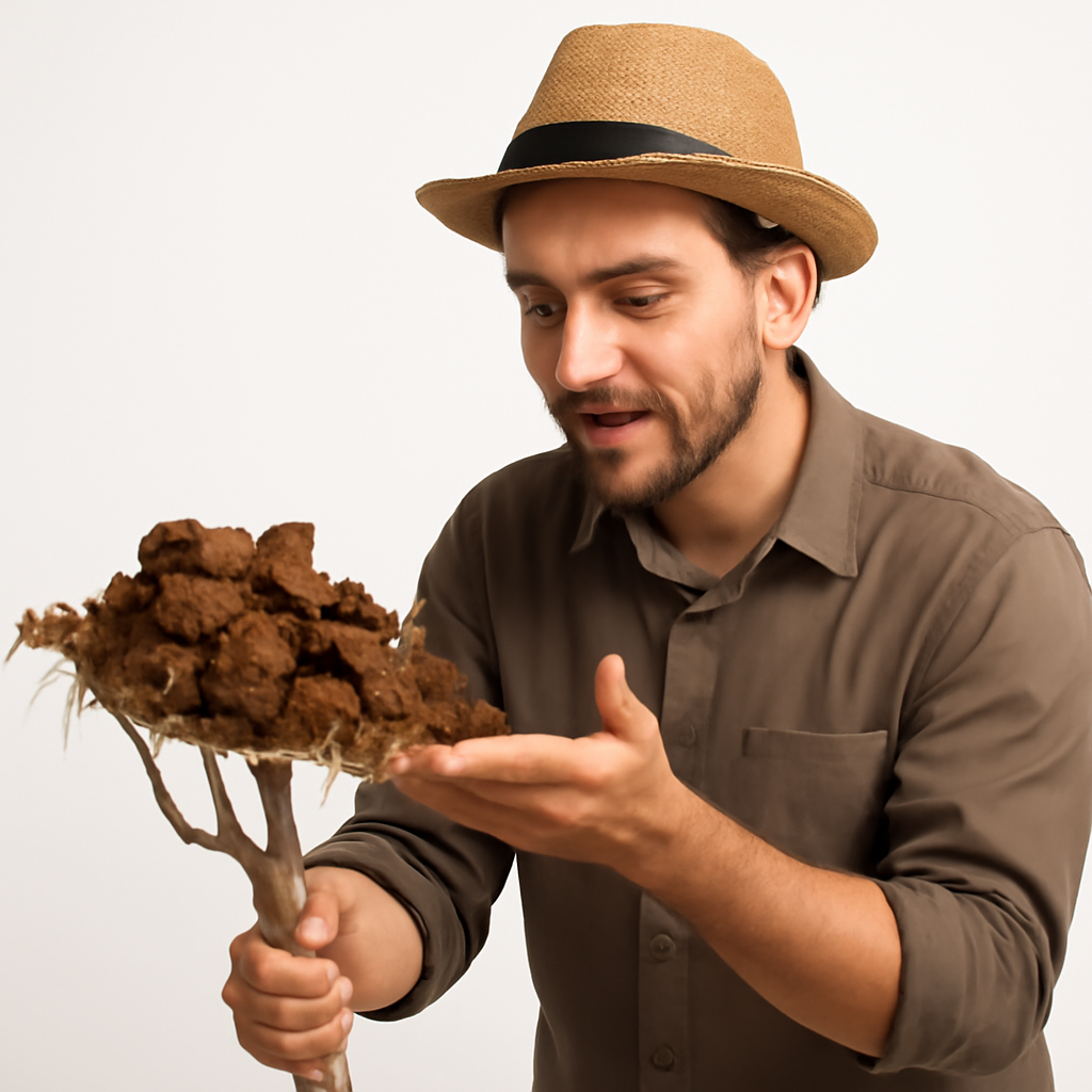 apostila de Esterco cavalo