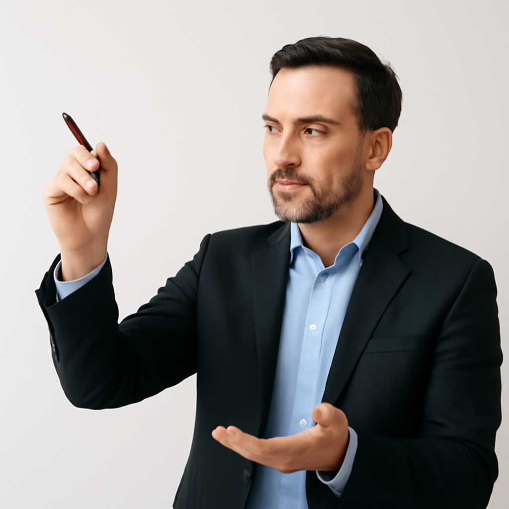 apostila de Gerenciamento significado