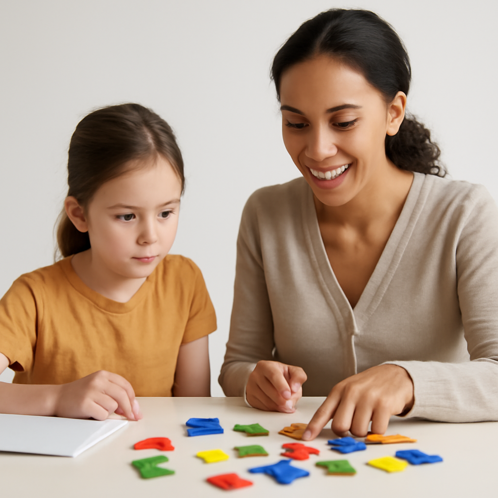 curso de Alfabetização